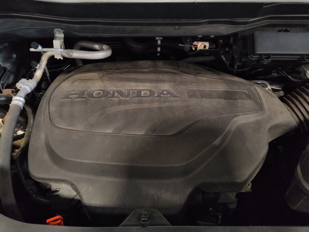 Used 2021 Honda Pilot EX image 30