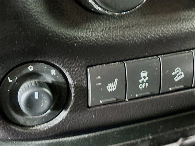 Used 2017 Jeep Wrangler Unlimited Rubicon image 20