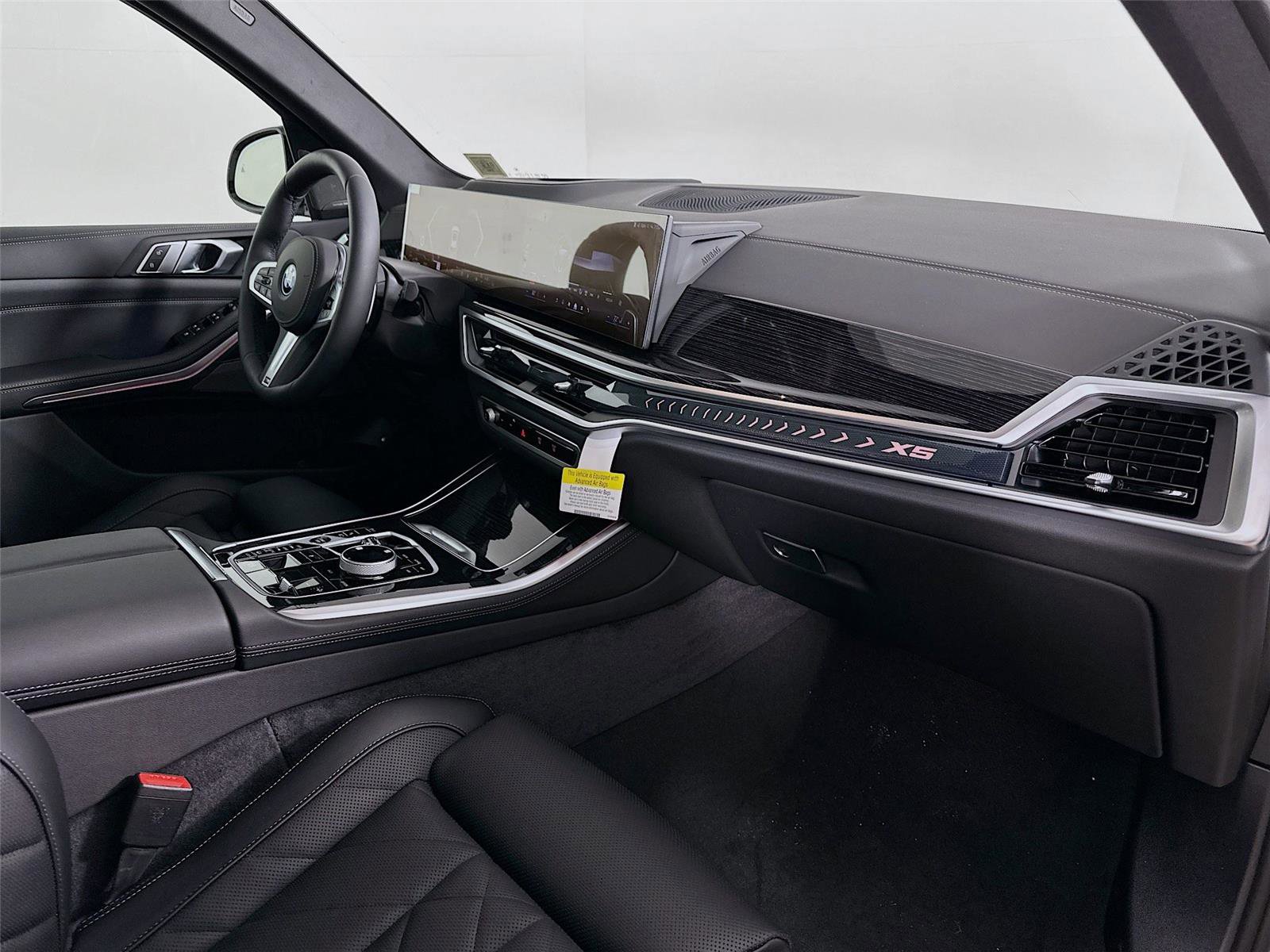 New 2026 BMW X5 xDrive50e w/ Executive Package image 31