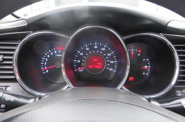 Used 2013 Kia Optima LX image 19