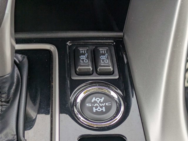 Used 2023 Mitsubishi Eclipse Cross SE AWD/4WD image 30