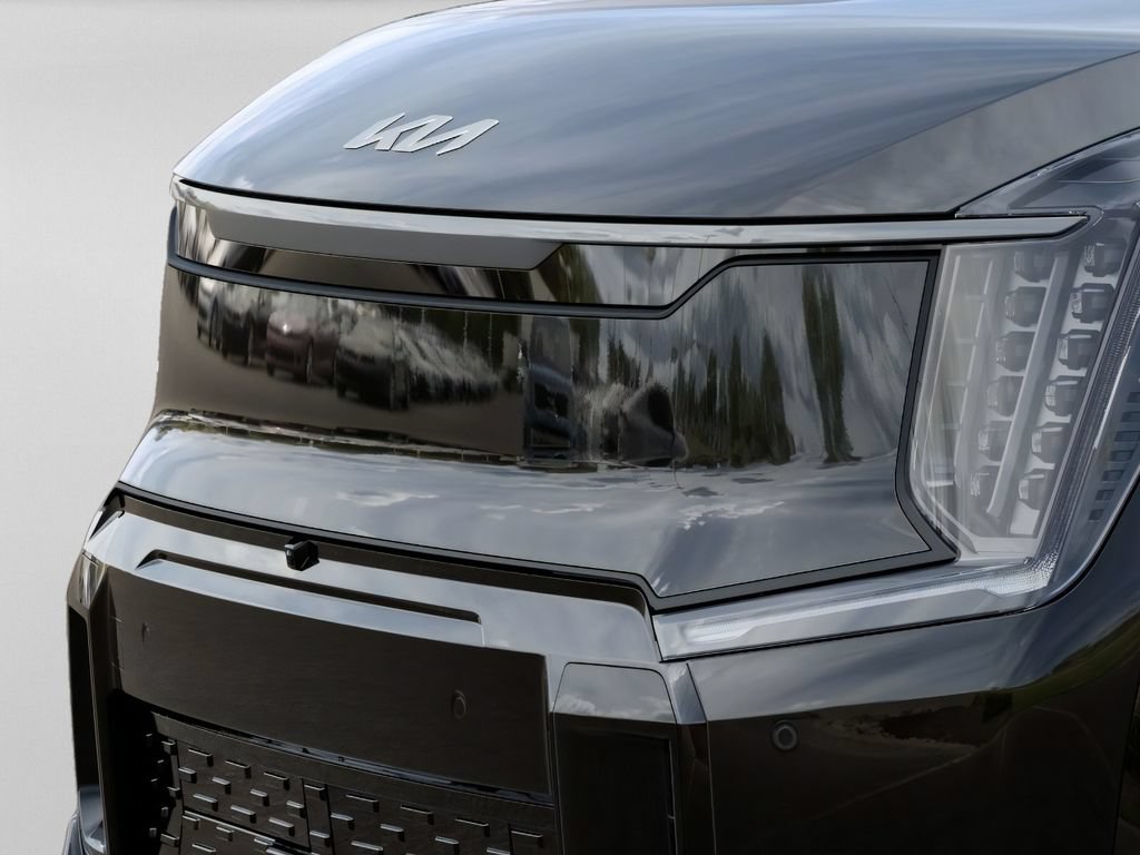 New 2026 Kia EV9 GT-Line AWD/4WD image 14