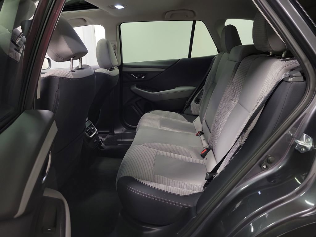 Used 2023 Subaru Outback Premium AWD/4WD image 23