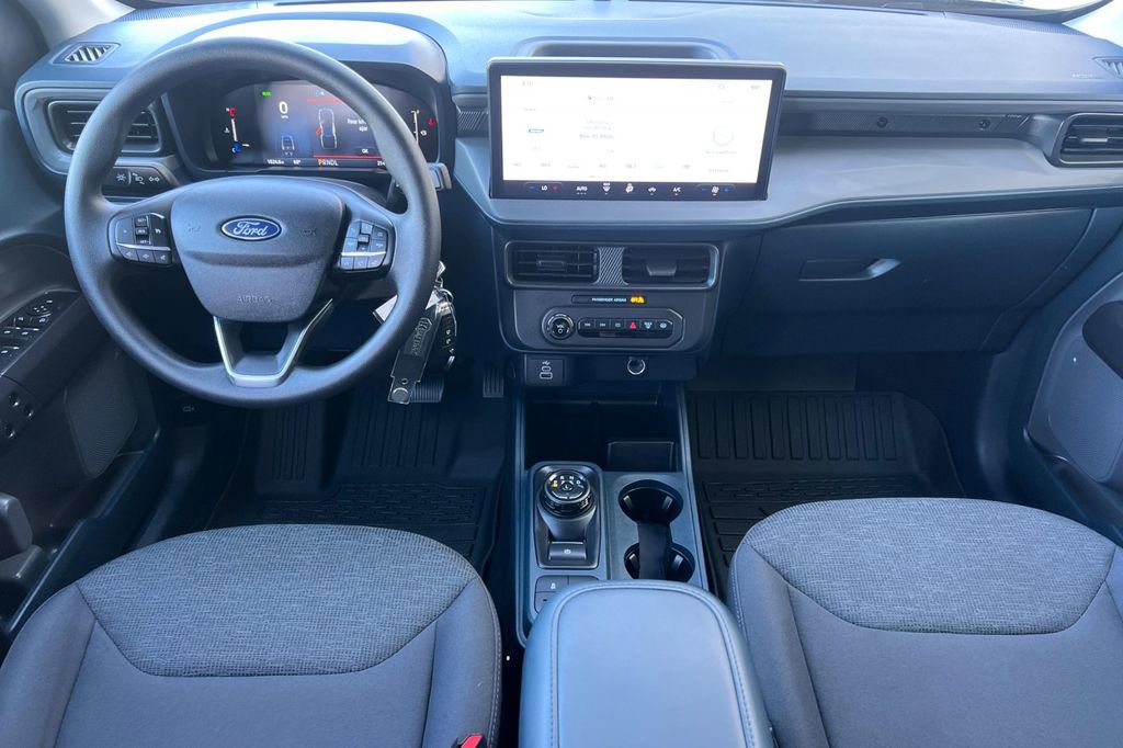 Used 2026 Ford Maverick XL FWD image 16