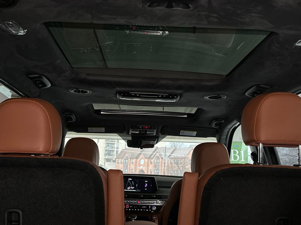 New 2025 Kia Telluride SX X-Line image 8