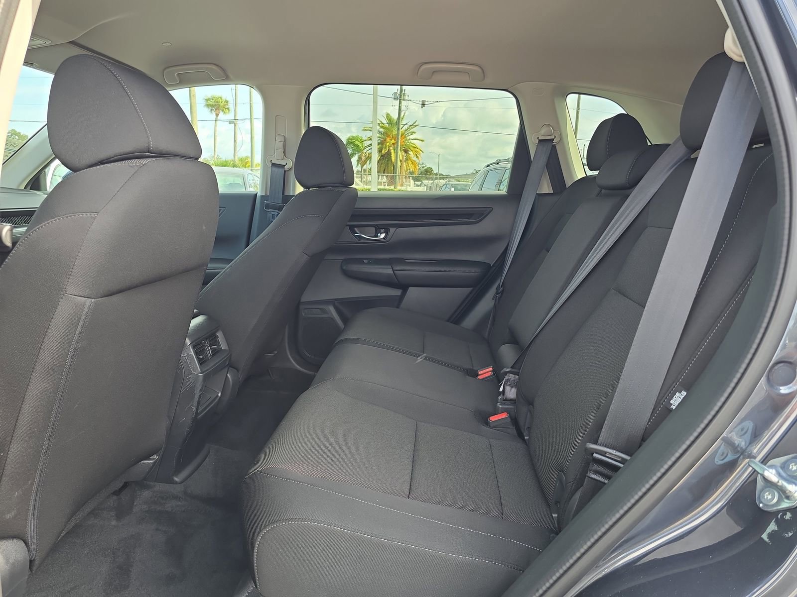 Certified 2026 Honda CR-V LX image 13