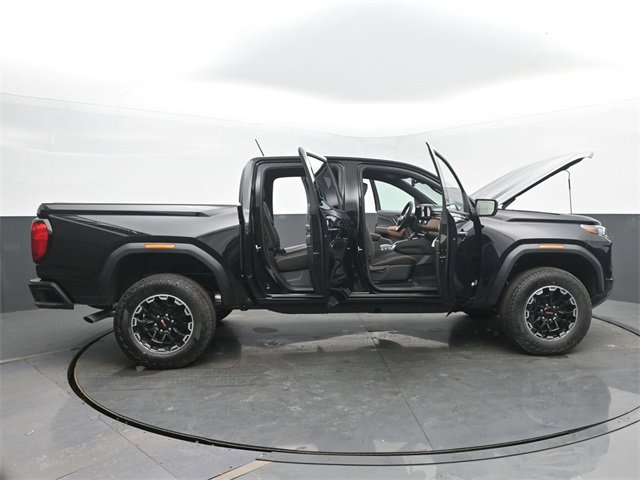 New 2026 GMC Canyon AT4 image 57