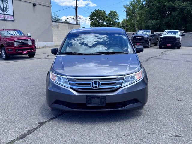 Used 2012 Honda Odyssey EX image 6