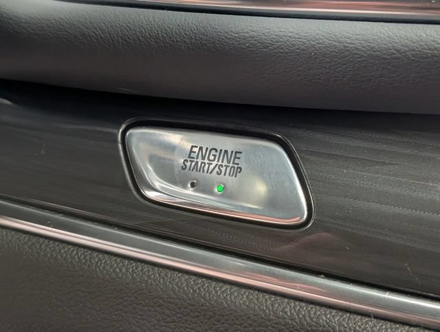 Certified 2022 Buick Enclave Essence w/ Sport Touring Edition FWD image 23