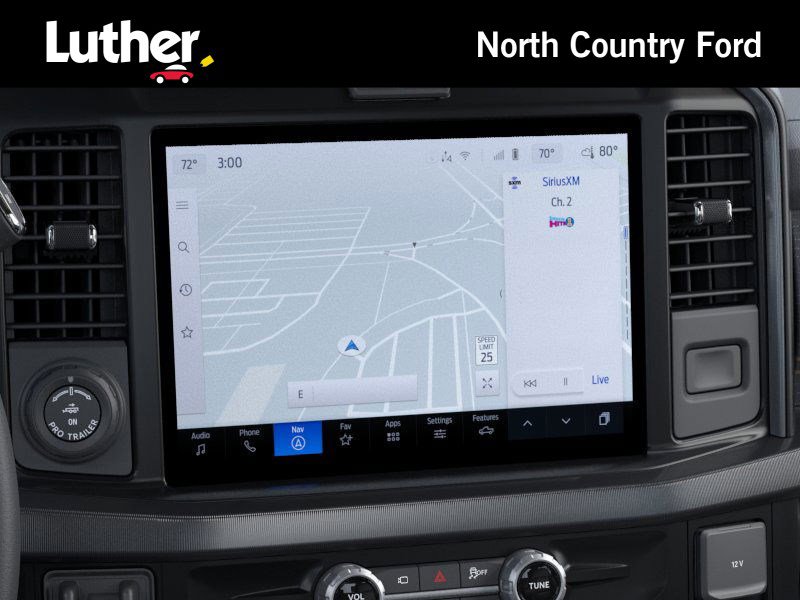 New 2026 Ford F250 Platinum image 14