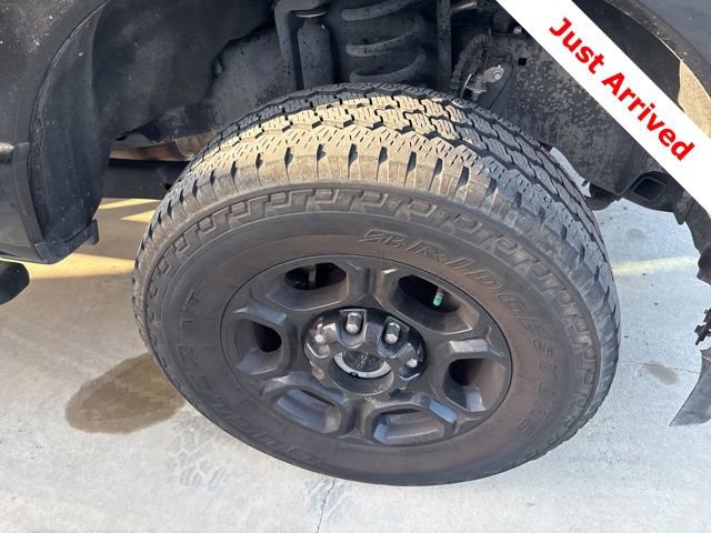 Used 2024 Ford F250 XL w/ STX Appearance Package image 16