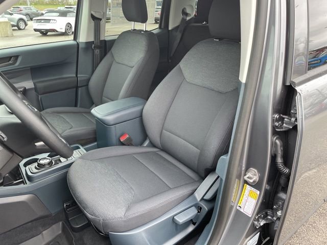 New 2026 Ford Maverick XL image 21