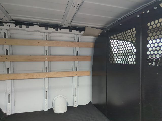Used 2024 GMC Savana 2500 w/ Driver Convenience Package image 19