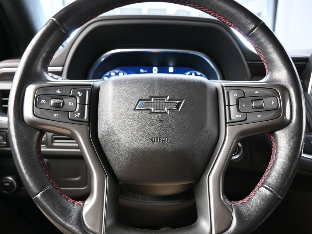Used 2022 Chevrolet Tahoe RST w/ Luxury Package image 31