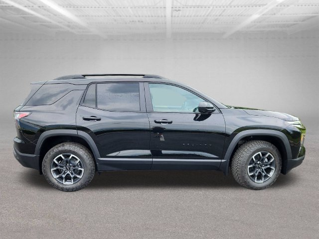 New 2027 Chevrolet Equinox ACTIV w/ Safety and Technology Package AWD/4WD image 8