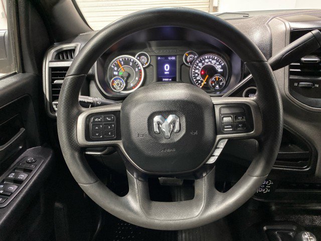 Used 2021 RAM 5500 Tradesman w/ Chrome Appearance Group image 28