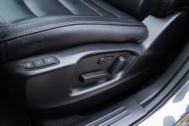 Used 2021 MAZDA CX-5 Grand Touring image 15