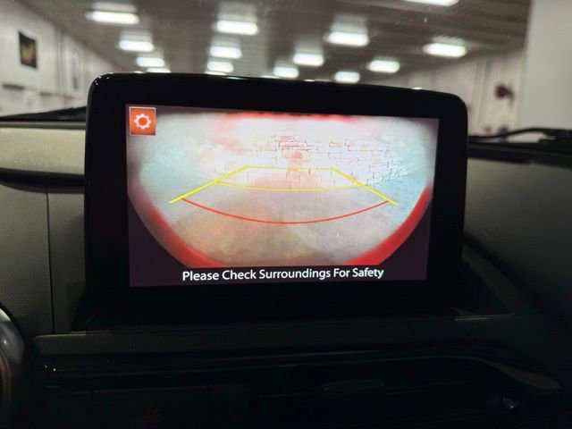 Used 2021 MAZDA MX-5 Miata RF Grand Touring image 28