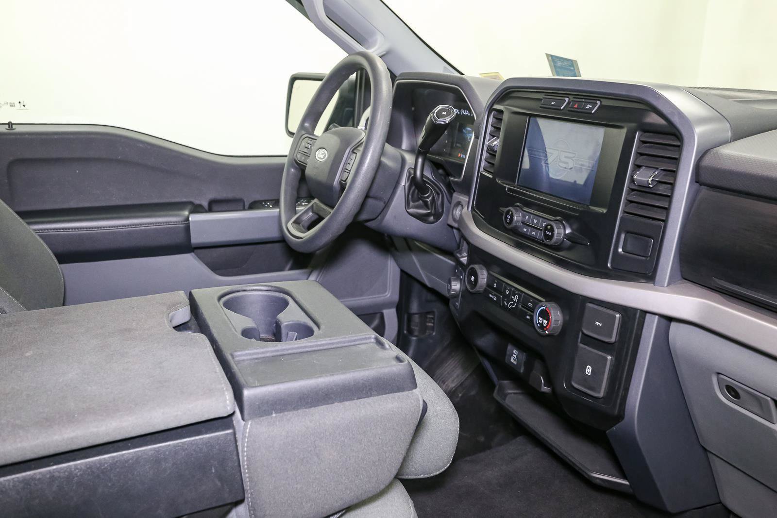 Used 2023 Ford F150 XLT AWD/4WD image 18