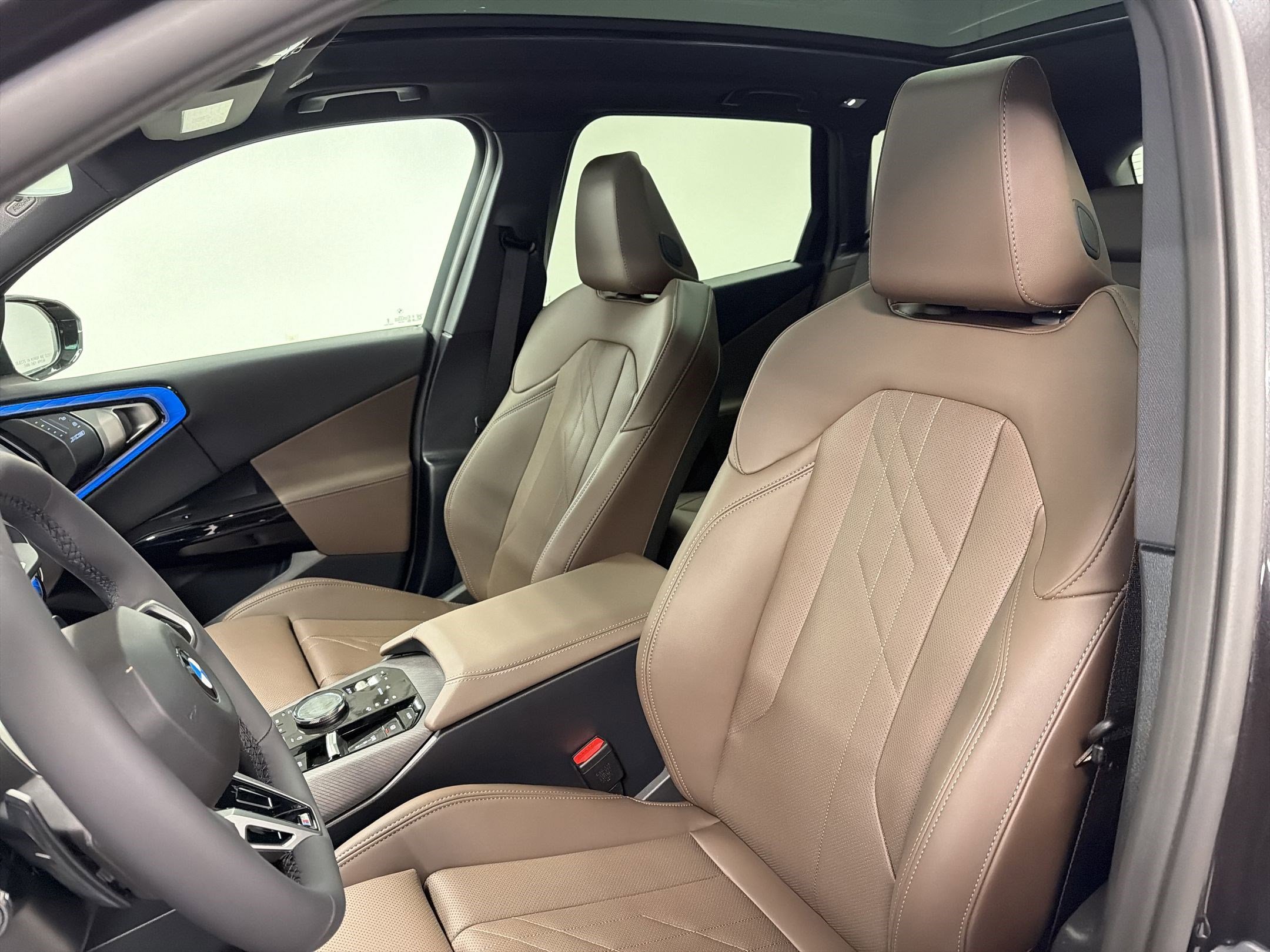 New 2026 BMW X3 xDrive30 image 22