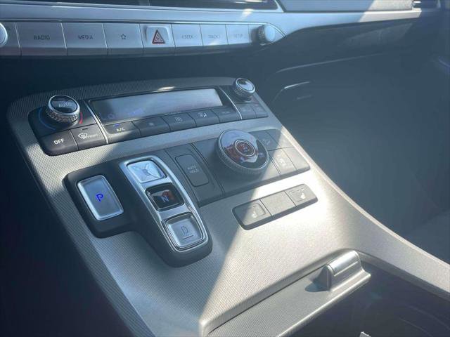 Used 2021 Hyundai Palisade SEL w/ Convenience Package image 30