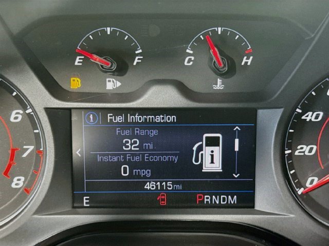 Used 2020 Chevrolet Camaro LT RWD image 15