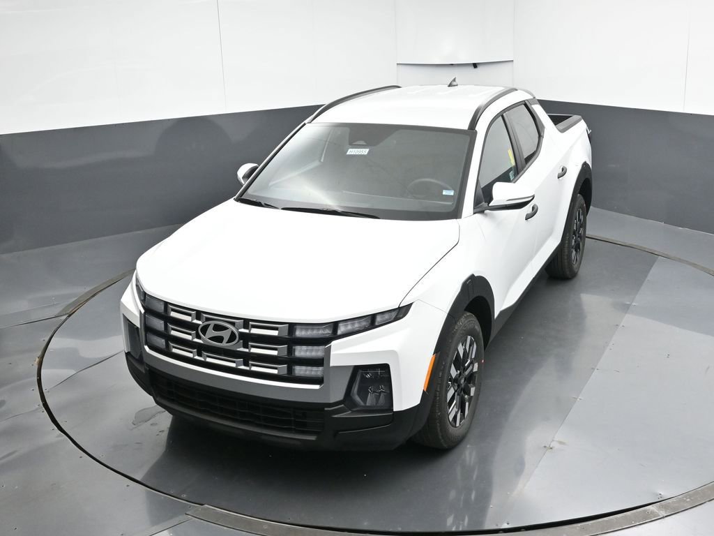 New 2026 Hyundai Santa Cruz SEL image 47