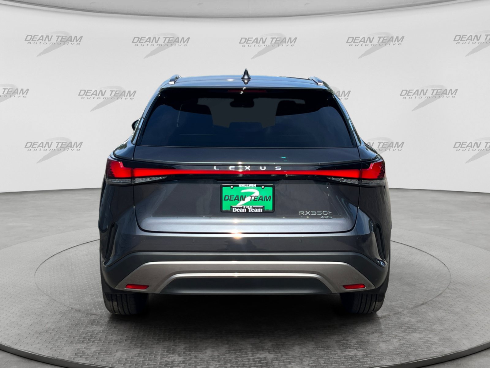 Used 2026 Lexus RX 350h w/ Accessory Package (P2) AWD/4WD image 6