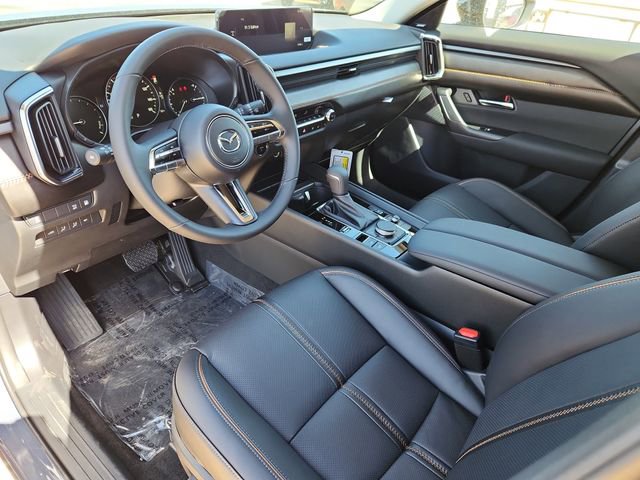 New 2025 MAZDA CX-50 2.5 Hybrid w/ Weather Package image 9