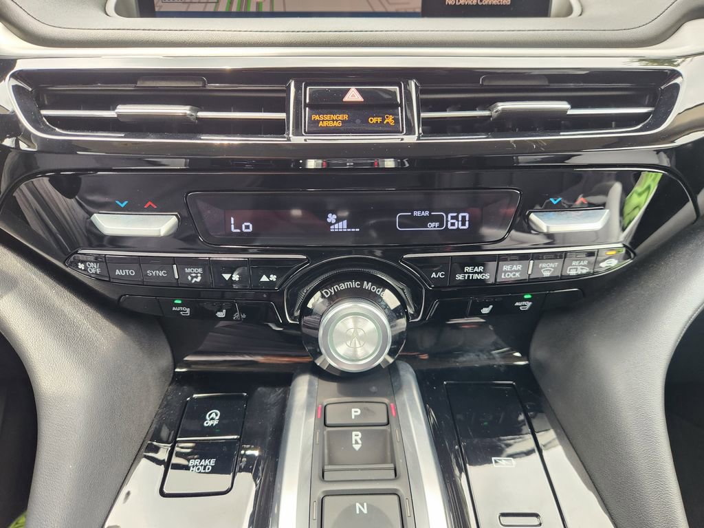 Used 2024 Acura MDX FWD w/ Technology Package image 17