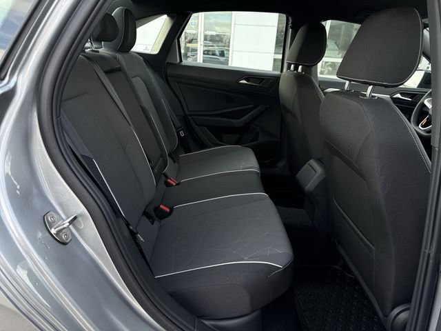 New 2026 Volkswagen Jetta Sport FWD image 25