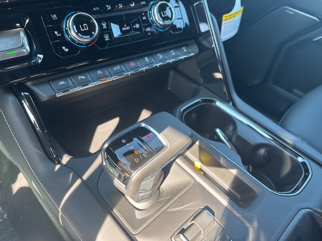 New 2026 GMC Sierra 1500 AT4X image 31