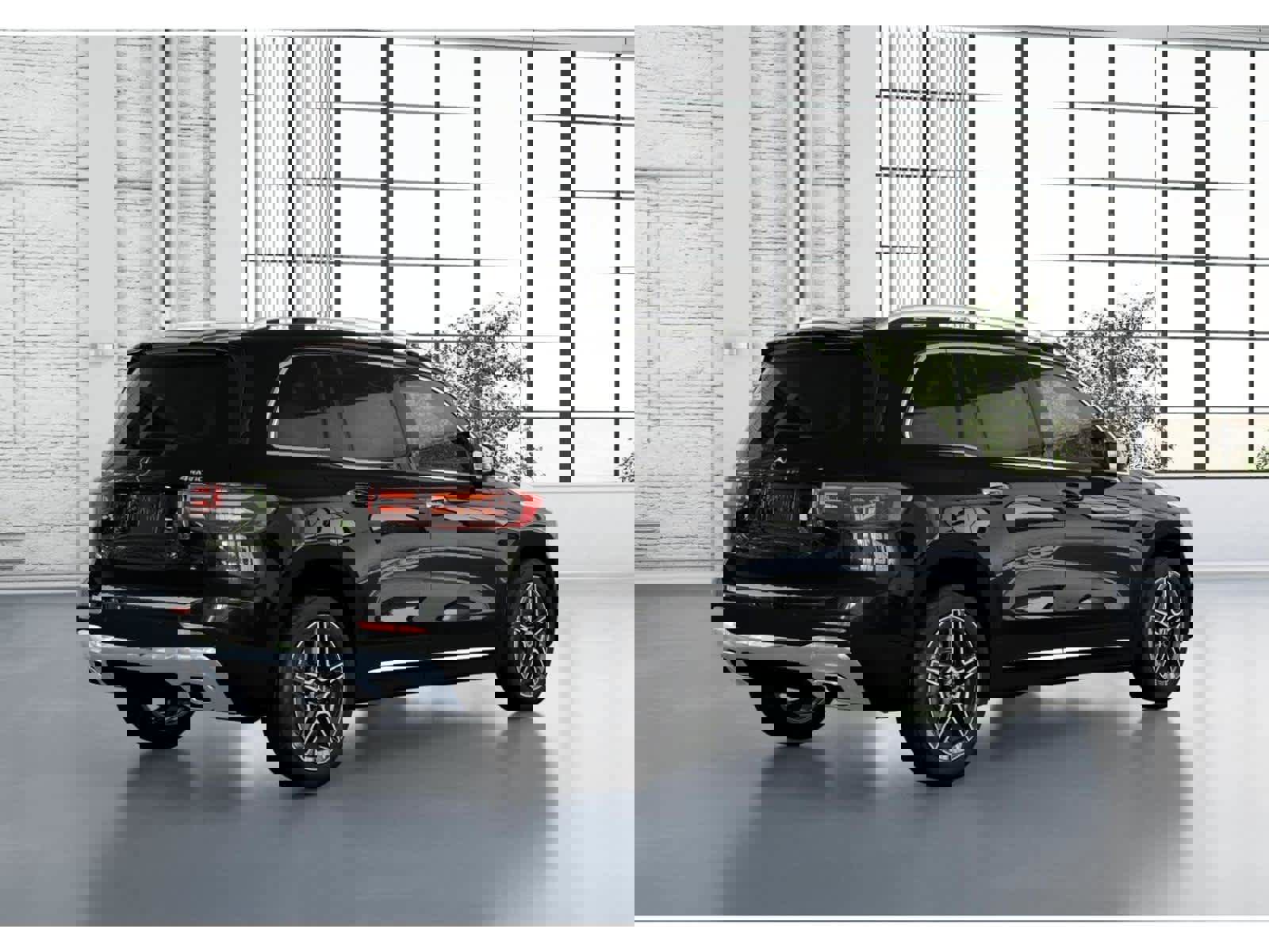 New 2026 Mercedes-Benz GLB 250 4MATIC image 20