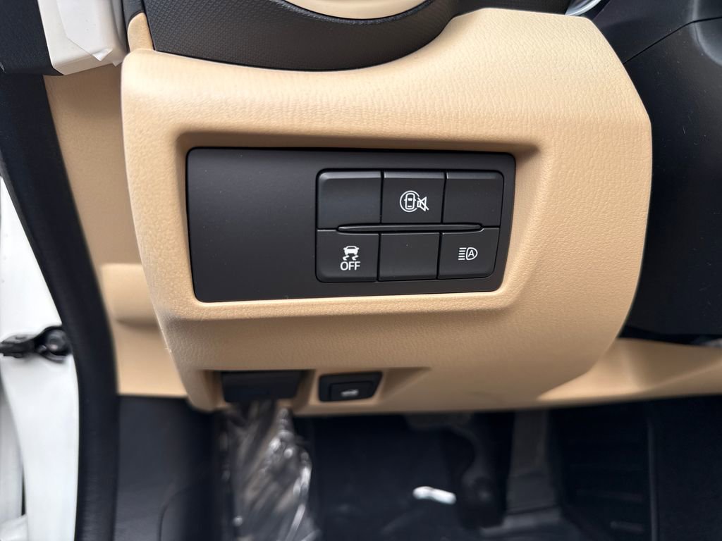 New 2026 MAZDA MX-5 Miata Grand Touring image 30