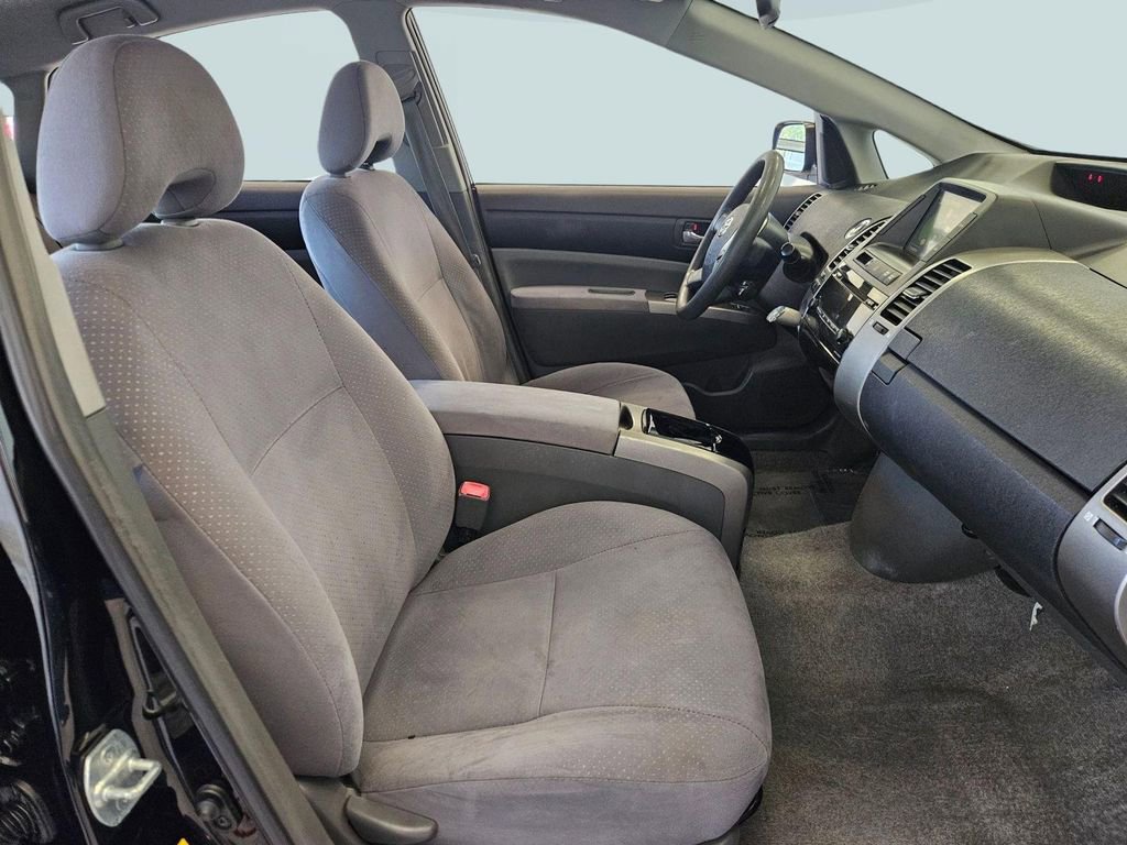 Used 2008 Toyota Prius FWD image 29