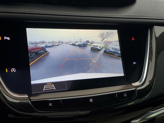 Certified 2020 Cadillac XT6 Sport AWD/4WD image 27