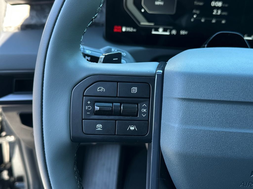 New 2027 Kia Telluride SX Prestige X-Pro AWD/4WD image 24