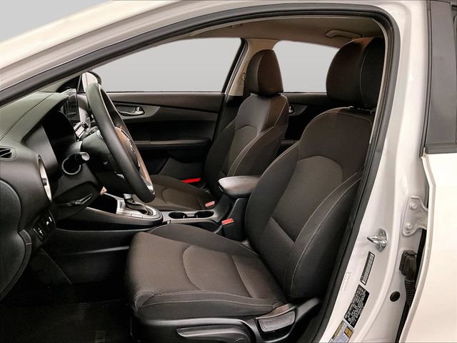 Used 2019 Kia Forte LXS FWD image 24