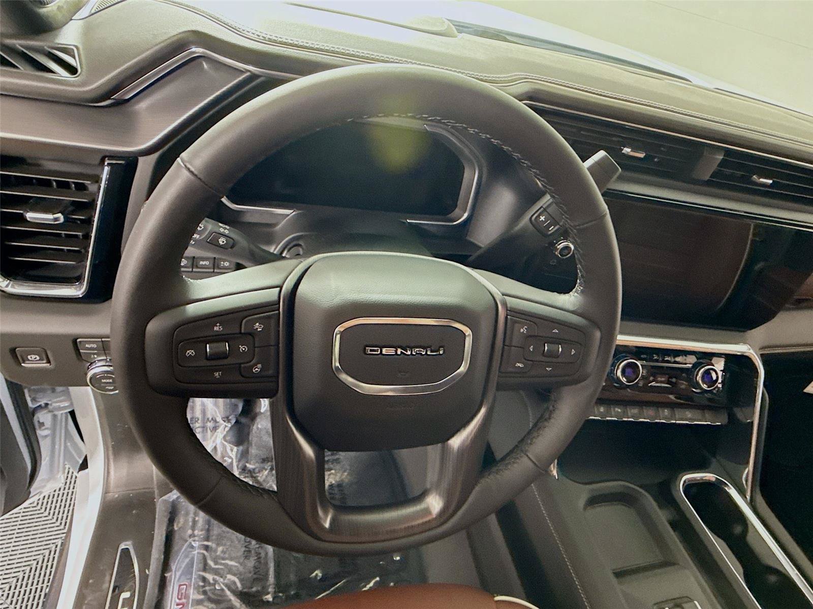 New 2026 GMC Sierra 3500 Denali Ultimate AWD/4WD image 5