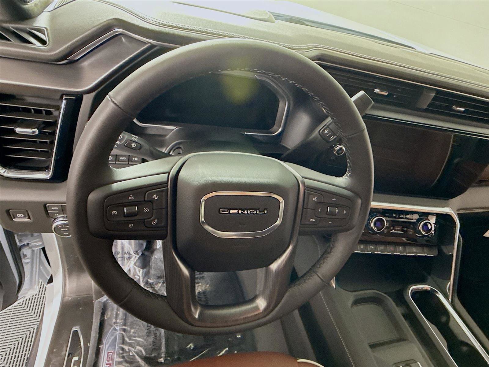 New 2026 GMC Sierra 3500 Denali Ultimate AWD/4WD image 5