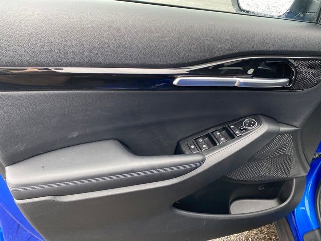 Used 2023 Kia Seltos S w/ Navigation Package image 16