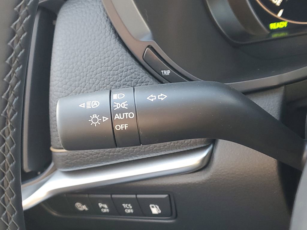 New 2026 MAZDA CX-70 SC Plus image 19