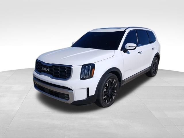 Used 2023 Kia Telluride SX image 7