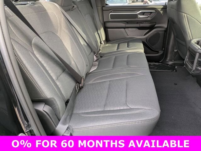 New 2026 RAM 1500 Big Horn image 27