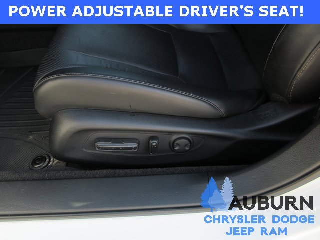Used 2024 Honda Accord Sport image 11
