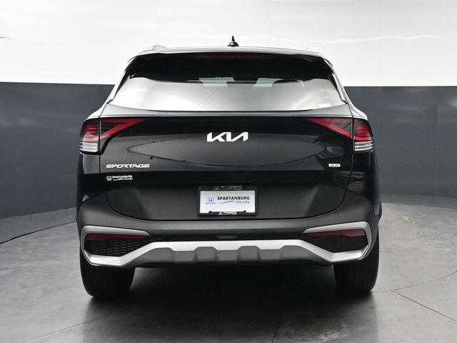 Used 2023 Kia Sportage EX AWD/4WD image 7