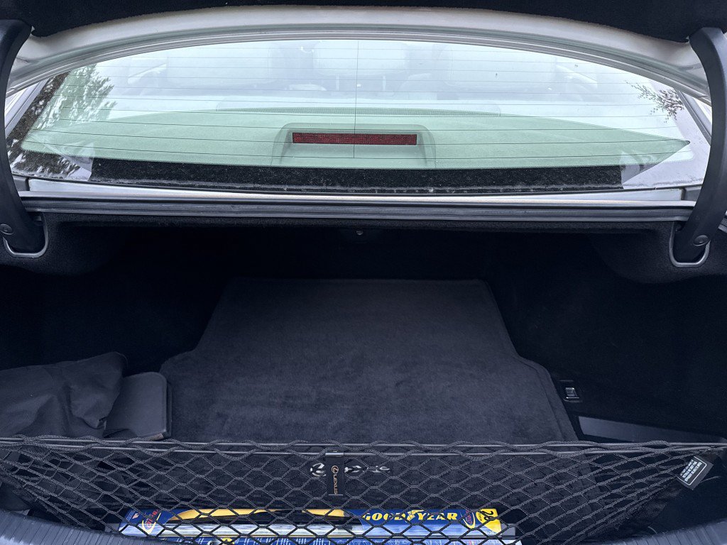 Used 2008 Lexus IS 250 AWD w/ Preferred Accessory Pkg image 32