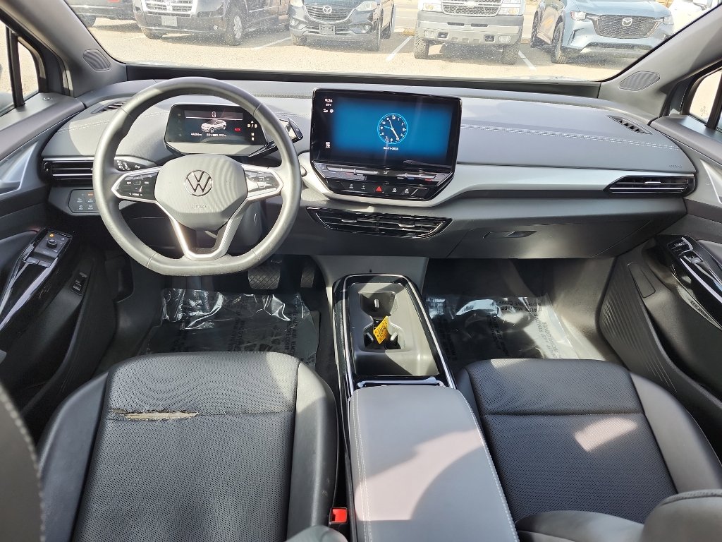 Used 2023 Volkswagen ID.4 Pro S AWD/4WD image 14