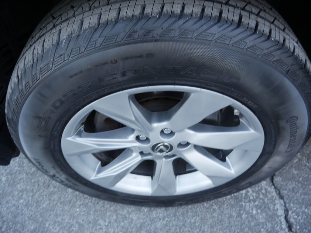 Used 2019 Lexus RX 350L AWD image 8