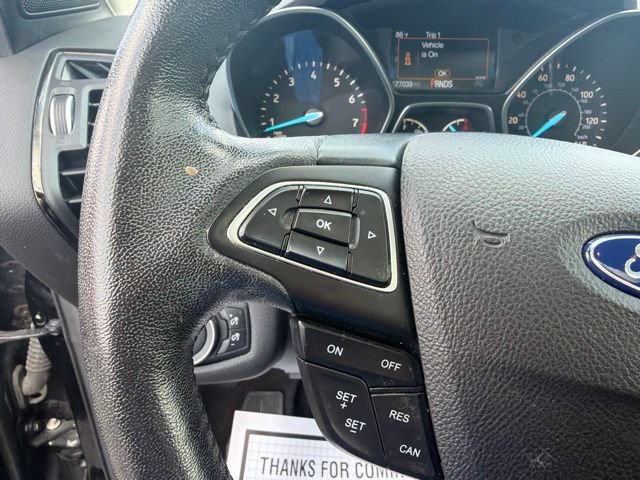 Used 2018 Ford Escape SEL AWD/4WD image 15